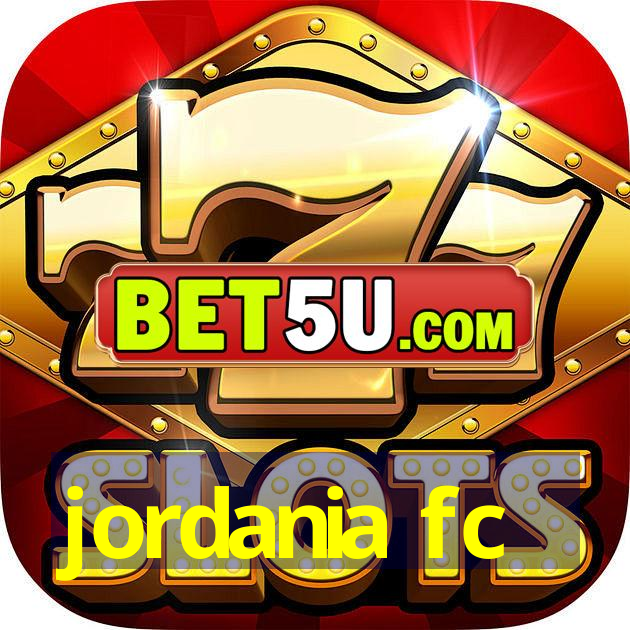 jordania fc